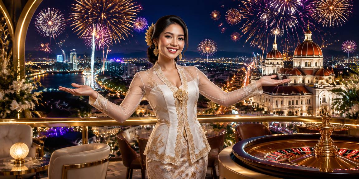 ratu casino Help When You Need It