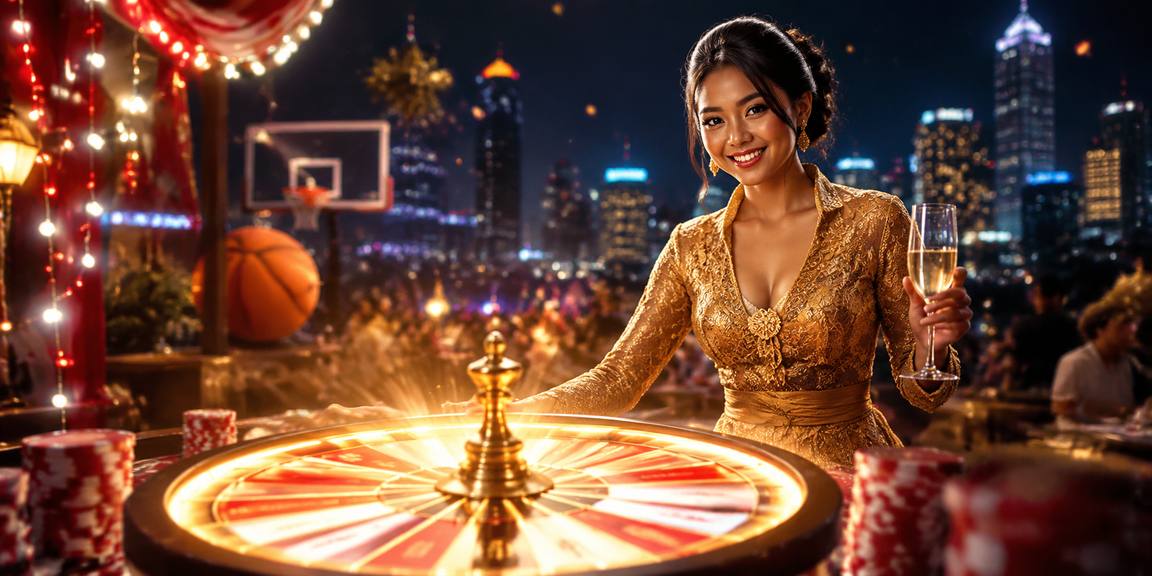 ratu casino How ratu casino Operates